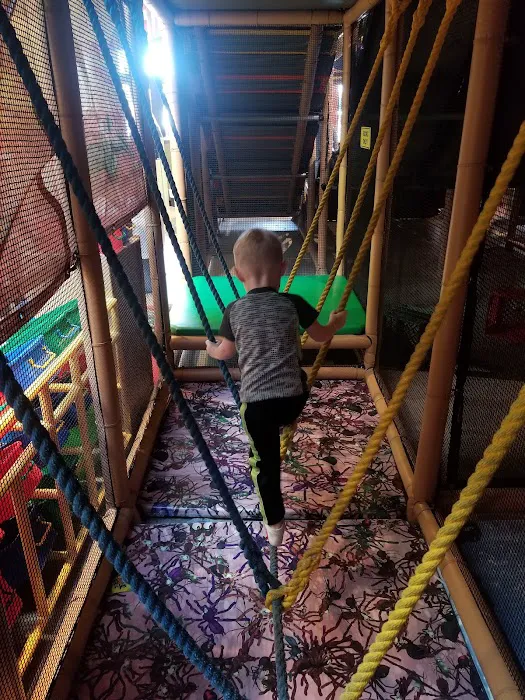 Charlie's Safari Family Fun Center 5