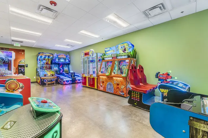 Charlie's Safari Family Fun Center 6