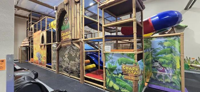 Charlie's Safari Family Fun Center 0