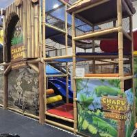 Charlie's Safari Family Fun Center