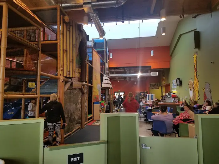 Charlie's Safari Family Fun Center 3