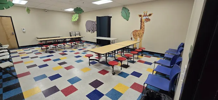 Charlie's Safari Family Fun Center 1