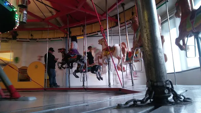B & I Amusements 1