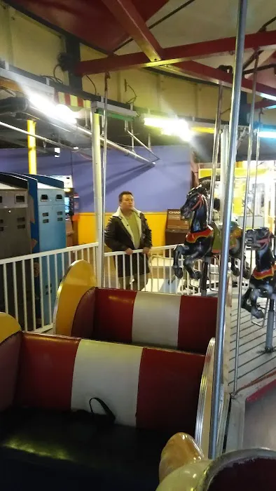 B & I Amusements 5