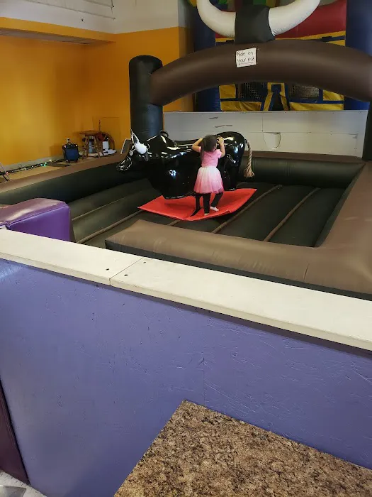 B & I Amusements 6
