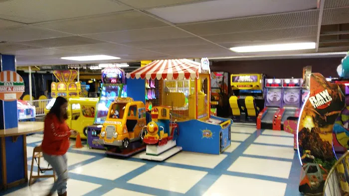 B & I Amusements 2