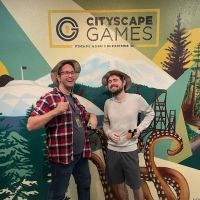 Cityscape Games: Tacoma Escape Room