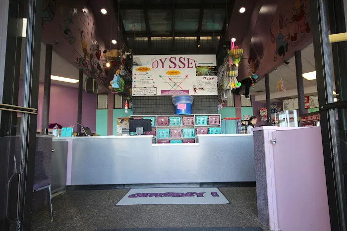 Odyssey 1 9