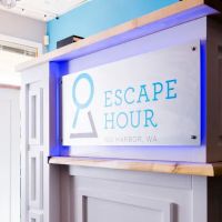 Escape Hour Gig Harbor