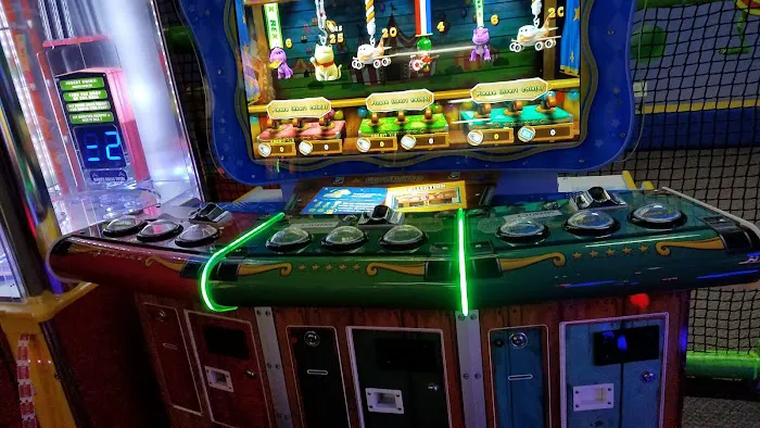 Land-O-Fun 2