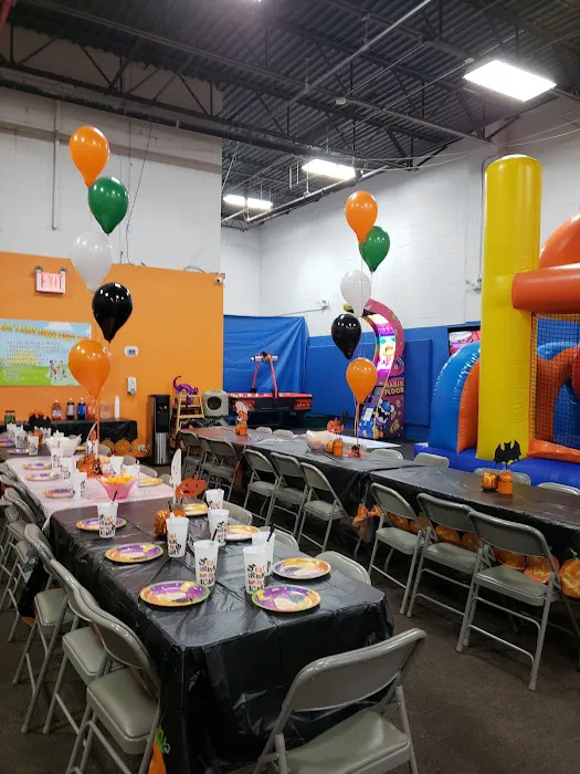 Kids 'N Shape - Queens 5