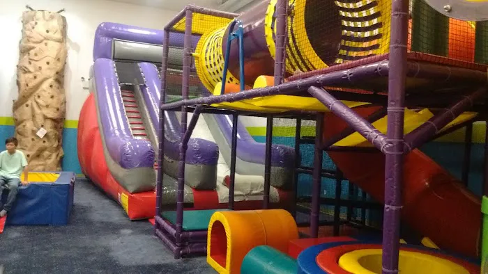 Bounce N Play 2