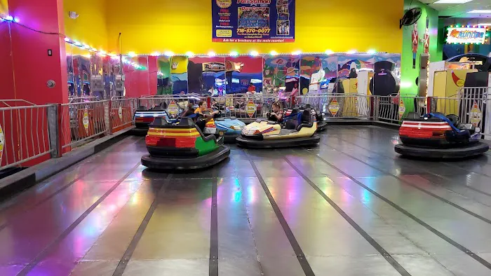 Fun Station USA 0