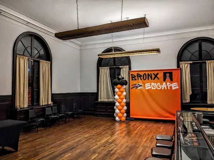Bronx Escape 4