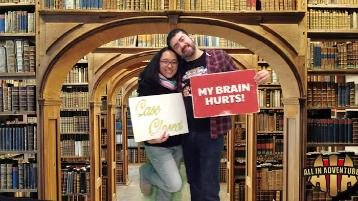All In Adventures Escape Rooms 4