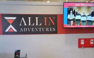 all in adventures woodbridge nj