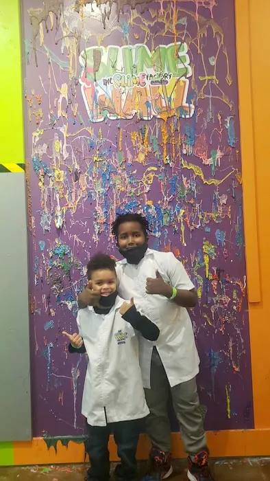 The Slime Factory New Jersey 5