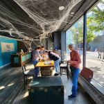 The Puzzle Parlour