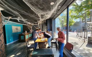 escape the room white plains