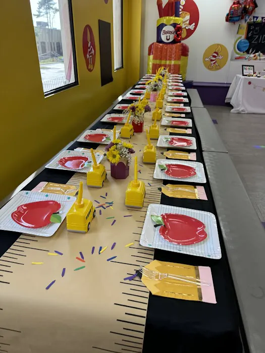 BounceU Elmsford Kids Birthdays and More 6