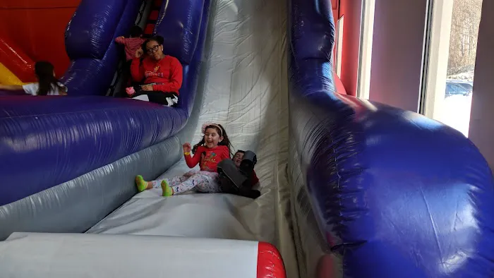 BounceU Elmsford Kids Birthdays and More 1