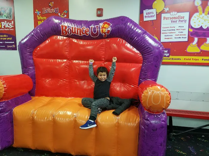 BounceU Elmsford Kids Birthdays and More 2