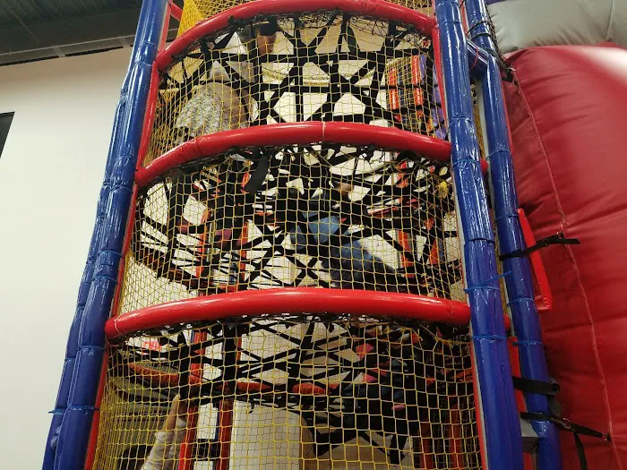 BounceU Elmsford Kids Birthdays and More 7