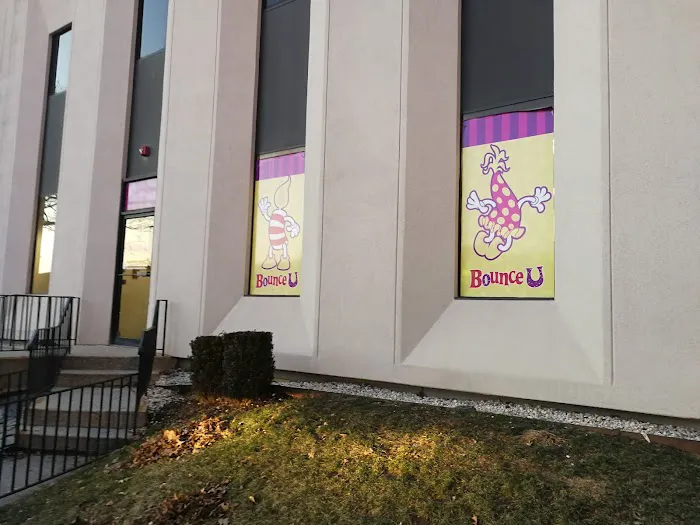 BounceU Elmsford Kids Birthdays and More 8