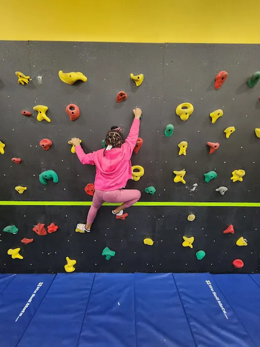 BounceU Elmsford Kids Birthdays and More 3