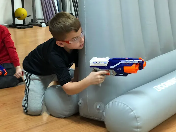 Westchester WarZone 3