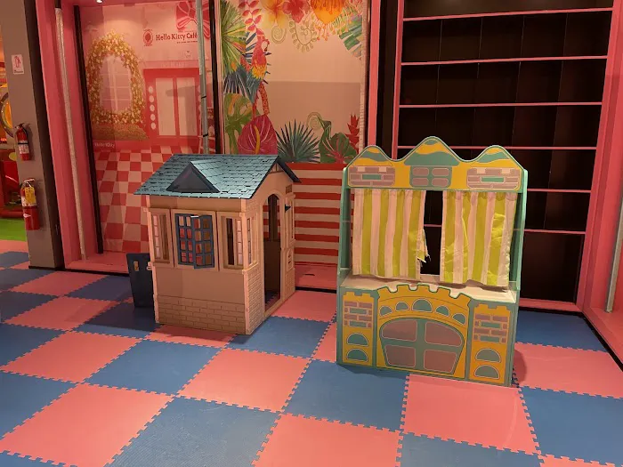 The Fun Palace 9