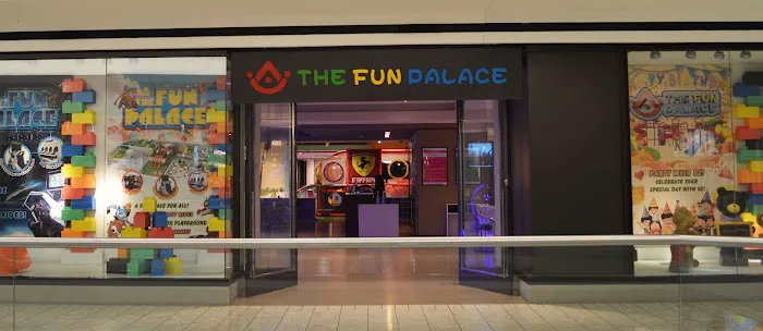The Fun Palace 8