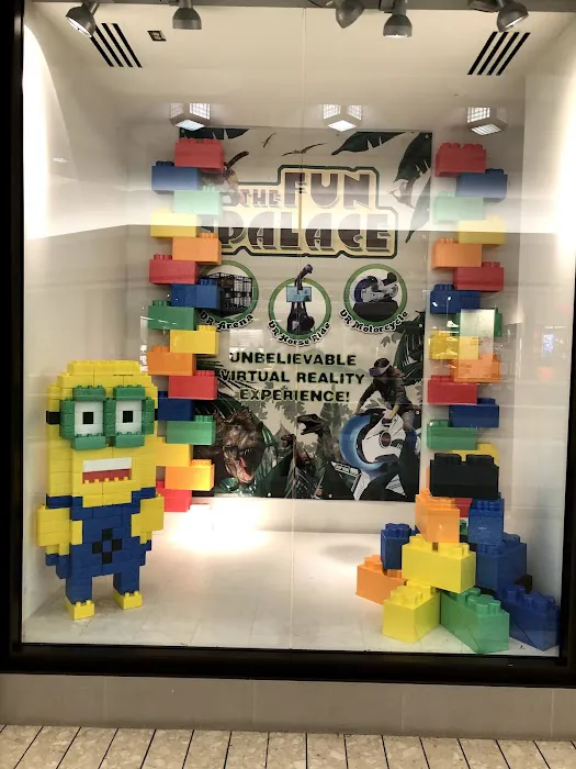 The Fun Palace 5