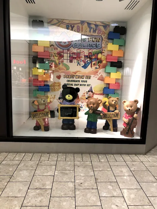 The Fun Palace 6