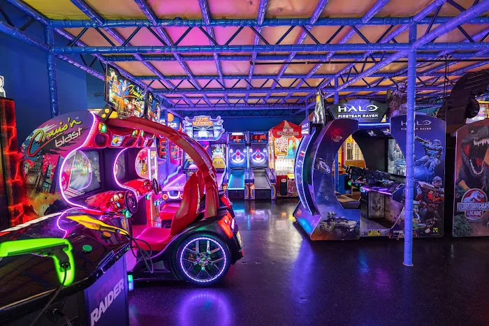Bounce! Trampoline Sports 4
