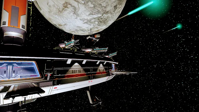 The Edge VR 2
