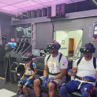 The Edge VR
