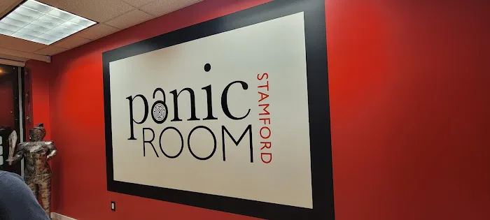Panic Room - Stamford (formerly Deadlocked) 3