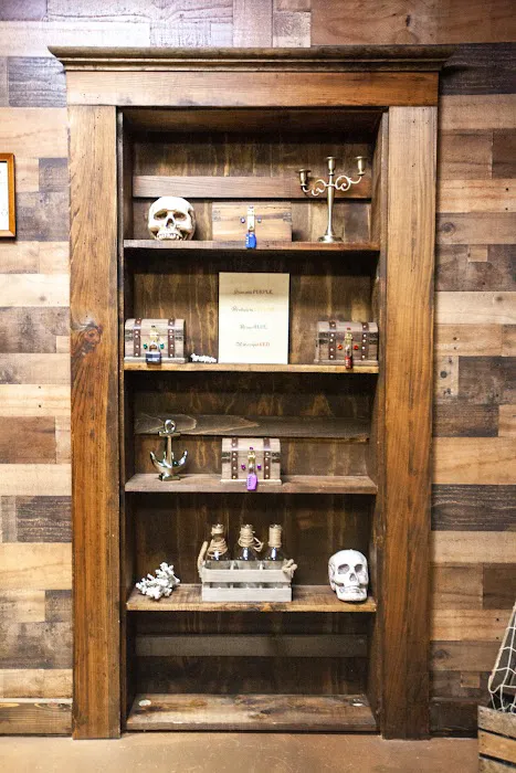 Panic Room - Stamford (formerly Deadlocked) 4