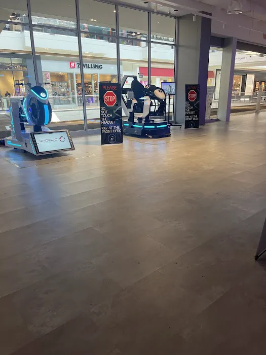 Galaxy VR 1