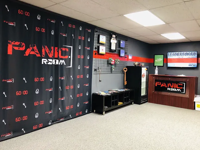Panic Room - Norwalk 4