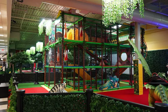 Little Kings & Queens Fun Place 0