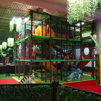 Little Kings & Queens Fun Place