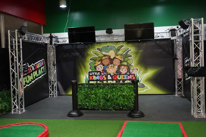 Little Kings & Queens Fun Place 9