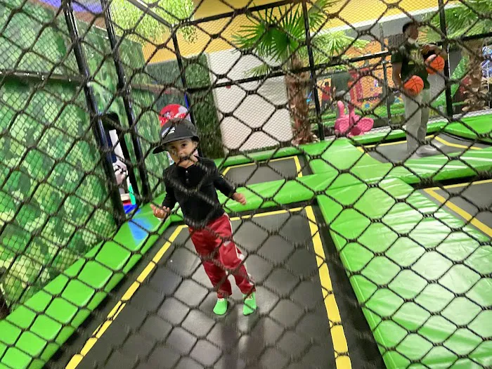 Little Kings & Queens Fun Place 3