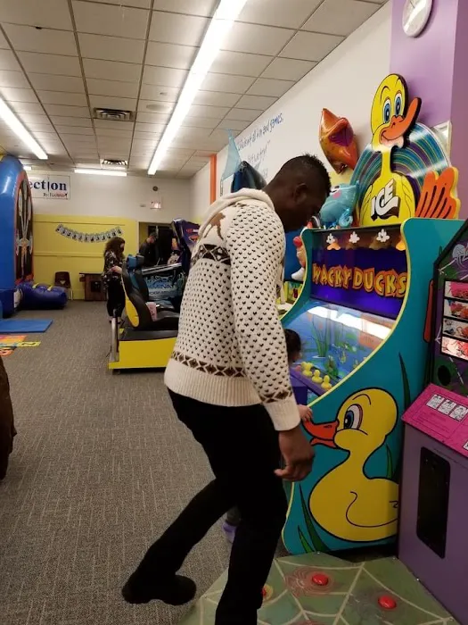 Play Connection by Funtime Amusements 4