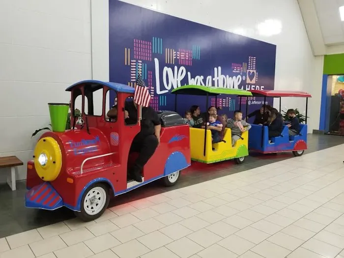 Play Connection by Funtime Amusements 0
