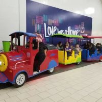 Play Connection by Funtime Amusements