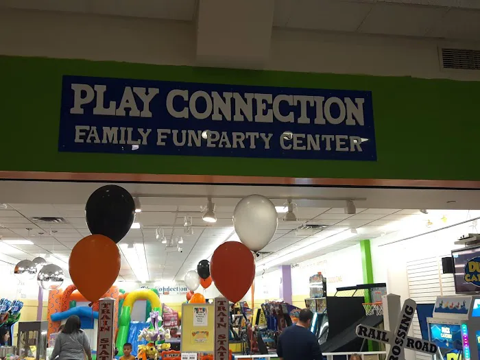 Play Connection by Funtime Amusements 2