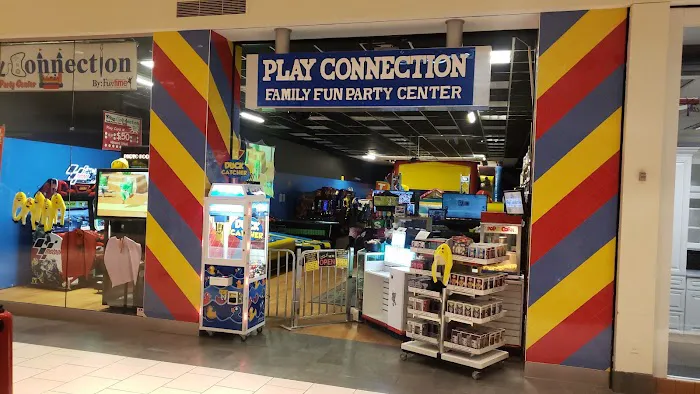 Play Connection by Funtime Amusements 1